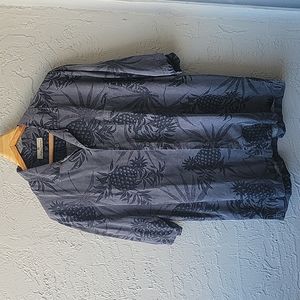 Tommy Bahama tropical shirt